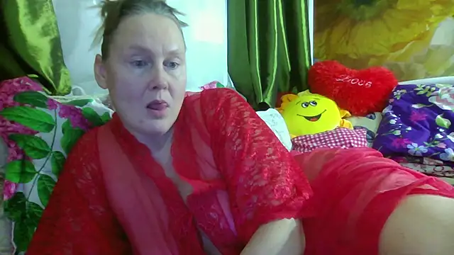 pussykroshka online show from 11/03/25, 10:08