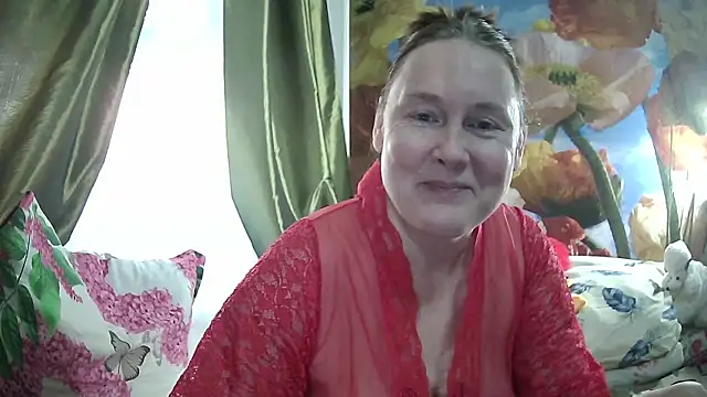 pussykroshka online show from 02/07/26, 12:46