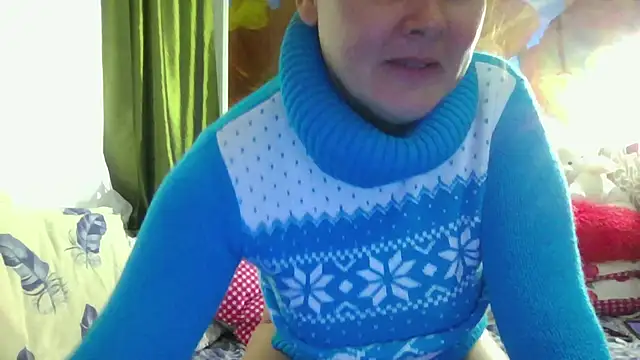 pussykroshka online show from 11/15/25, 11:03