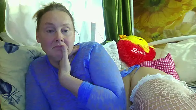 pussykroshka online show from 09/12/25, 03:01