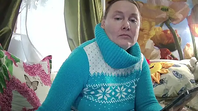 pussykroshka online show from 02/08/26, 12:03