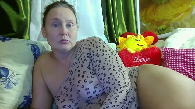 pussykroshka online show from 09/15/25, 03:01