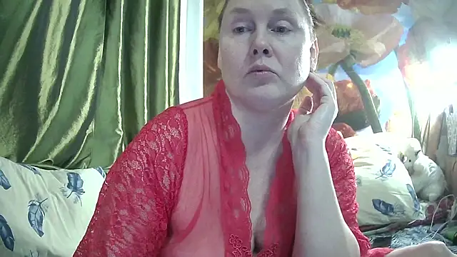 pussykroshka online show from 02/26/26, 04:18