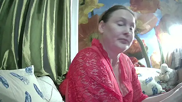 pussykroshka online show from 02/21/26, 08:33