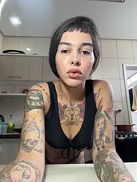 Nikatsu online show from 02/06/26, 05:53