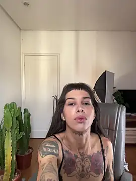 Nikatsu online show from 11/13/25, 11:36