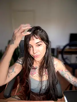 Nikatsu online show from 10/21/25, 04:39