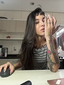 Nikatsu online show from 01/16/26, 07:51