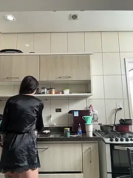 Nikatsu online show from 03/31/26, 03:03