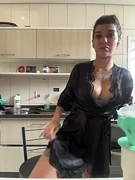 Nikatsu online show from 03/30/26, 02:40