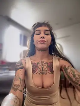 Nikatsu online show from 10/19/25, 05:26