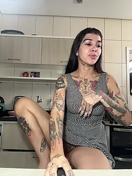 Nikatsu online show from 02/09/26, 04:16