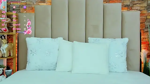 Brianna Wilson online show from 12/15/25, 06:25