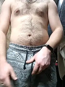 Sweet bear69 online show from 12/17/25, 08:25