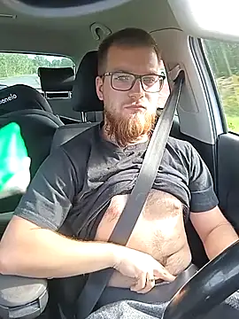 Sweet bear69 online show from 09/15/25, 01:22