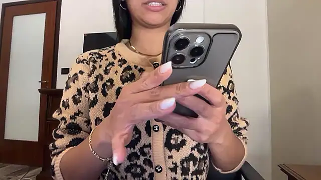 Dulce latingirl online show from 12/17/25, 09:09