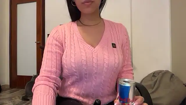 Dulce latingirl online show from 02/15/26, 04:06