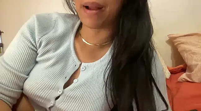 Dulce latingirl online show from 02/21/25, 05:20