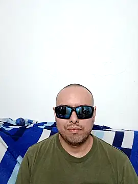 ElSunEagle online show from 05/13/26, 02:29