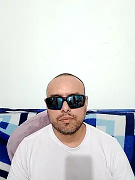 ElSunEagle online show from 05/17/26, 02:33