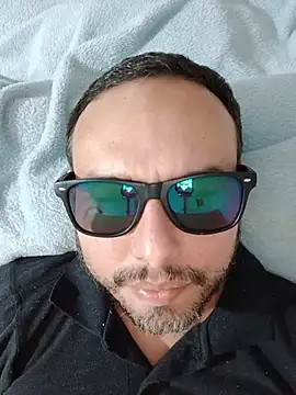 ElSunEagle online show from 07/25/26, 04:20