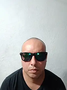 ElSunEagle online show from 08/08/26, 04:08