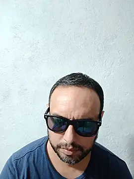 ElSunEagle online show from 07/27/26, 01:56