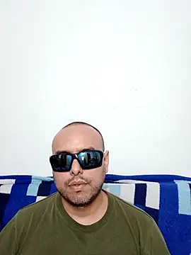 ElSunEagle online show from 05/14/26, 02:30