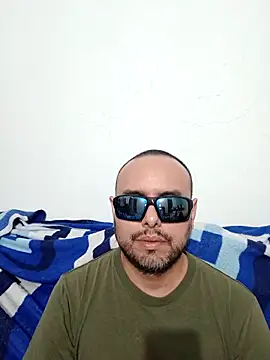 ElSunEagle online show from 05/25/26, 02:44