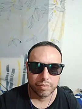 ElSunEagle online show from 07/08/26, 01:19