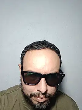 ElSunEagle online show from 08/04/26, 02:05