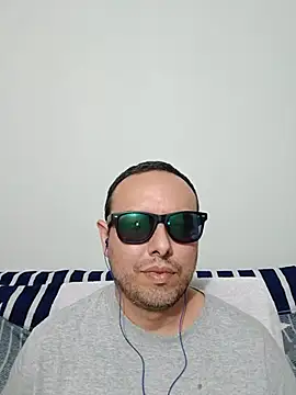 ElSunEagle online show from 07/04/26, 03:02