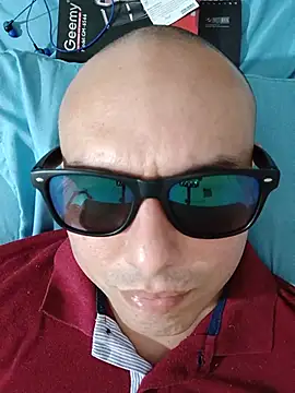 ElSunEagle online show from 08/07/26, 04:51