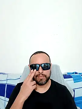 ElSunEagle online show from 06/11/26, 02:33