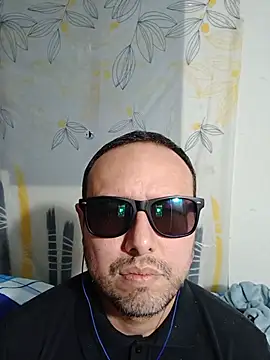 ElSunEagle online show from 07/09/26, 04:24