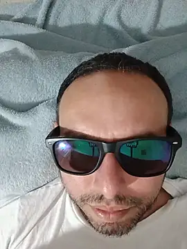 ElSunEagle online show from 07/13/26, 04:01