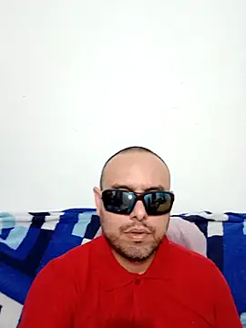 ElSunEagle online show from 05/18/26, 02:33