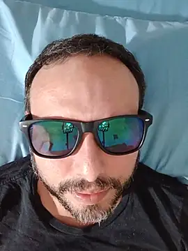 ElSunEagle online show from 08/05/26, 04:06