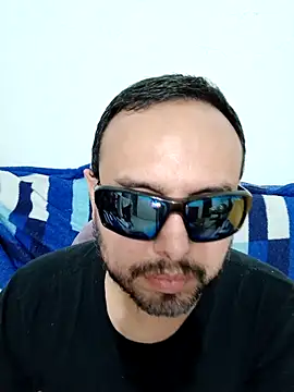ElSunEagle online show from 05/06/26, 02:37