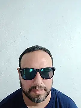 ElSunEagle online show from 07/31/26, 04:01