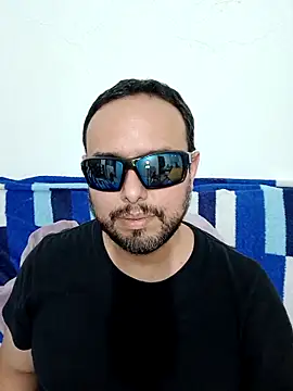 ElSunEagle online show from 05/07/26, 02:27
