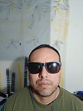 ElSunEagle online show from 07/06/26, 01:12