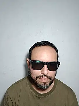 ElSunEagle online show from 08/06/26, 03:56