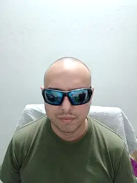 ElSunEagle online show from 05/09/26, 04:27