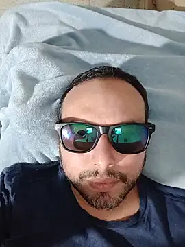 ElSunEagle online show from 07/22/26, 04:25