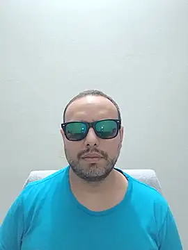 ElSunEagle online show from 06/27/26, 02:39