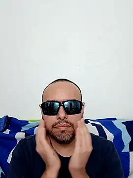 ElSunEagle online show from 05/23/26, 02:32