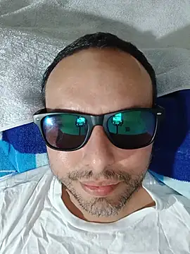 ElSunEagle online show from 07/12/26, 04:13