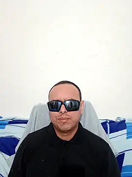 ElSunEagle online show from 06/12/26, 02:53
