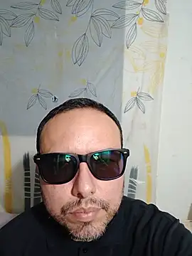 ElSunEagle online show from 07/11/26, 02:12